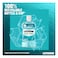 Listerine Cool Mint Daily Mouthwash Blue, helps kill germs, 500ml Pack of 3