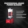 High Speed Professional Commercial Blender 1800Watts Copper Motor Unbreakable PC 2.0L Jar