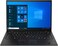 Lenovo Thinkpad X1 Carbon Gen 9 14" FHD+ Ultrabook Ips, 400 Nits, 11th Gen i7-1165G7, 16GB Ddr4, 1TB SSD, Fingerprint Reader, Thunderbolt 4, Win 10 Pro (20Xw003Gus), Black
