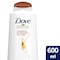 Dove Nutritive Solutions Nourishing Oil Care Shampoo White 600ml