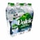 Volvic Natural Mineral Water 6 x1.5 lt
