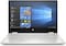 اتش بي لاب توب بافيليون اكس 360 (14-DH1029NE) 2R461EA انتل كور i7 10510U بتردد 1.8 جيجاهرتز، 16 جيجابايت 512 اس اس دي، شاشة 14.0 بوصة فل اتش دي، تتش فليب 2 جي + ضمان لمدة سنة