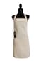 Eco-Friendly Kitchen Apron