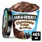 Ben &amp; Jerry&rsquo;S Chocolate Fudge Brownie 465Ml