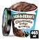 Ben &amp; Jerry&rsquo;S Chocolate Fudge Brownie 465ml