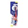 Signal Triple Clean Toothbrush - 2 Brushes