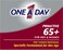 One A Day Men's &amp; Women's Proactive 65+ Multivitamin Supplement (150 Count)