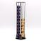 Nespresso Coffee Capsule Holder Black 0.5kg