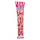 Bonart Sour Straws Strawberry 35g