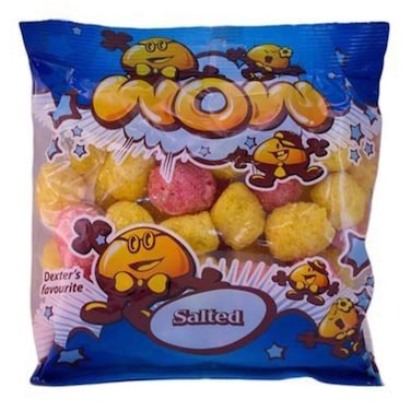 Wow Salted Snacks 15G