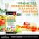 Bio Schwartz Prebiotics For Advanced Gut Health, Immune System Booster &amp; Dietary Fiber, Fuels Good Bacteria Growth To Promote Digestive Health, 60 Veggie Capsule