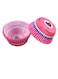 Marrkhor 100-Piece Cupcake Liner Paper Cup Set