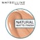 Maybelline Newyork Fit Me SPF 22 Matte And Poreless Foundation 30ml 123