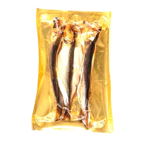 سمك سردين مالح