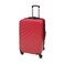 Traveller Hard Trolley Bag With 4 Wheels 51cm Blue/Grey