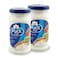 Puck Cream Cheese Jar 2 x 240 gr