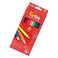 FUNBO COLORING PENCILS ST=12