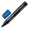STAEDTLER PERMANENT MARKER RND BE