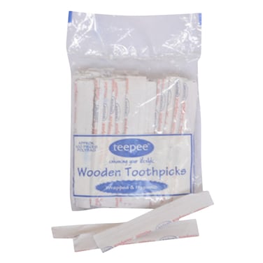 Hygienic Wrapped Poly Pack