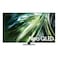 Samsung Neo 85-Inch UHD Smart QLED TV QA85QN90DAUXZN Carbon Silver