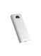 Powerology Compact Power Bank 20000mAh PD 30W 16.1x2.6x5.5cm White