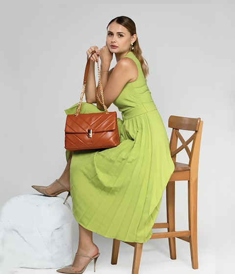 Adelina Crossbody Bag