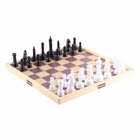 CLASSIC CHESS 9724000
