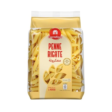 Maf Carrefour Pasta Penne Rigate 400g