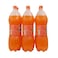 Mirinda Orange Soft Drink Bottle 2.25Lx6
