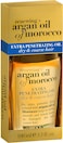 Ogx Argan Oil Of Morocco Extra Penetrating Oil For Renewing Plus Dry And Coarse Hair, 100ml, Ogx Penetrating Oil