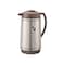Zojirushi Flask Satin Leaf 1 Liter