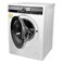 Vestel Twinjet Front Loading Washing Machine 10kg W1012G White