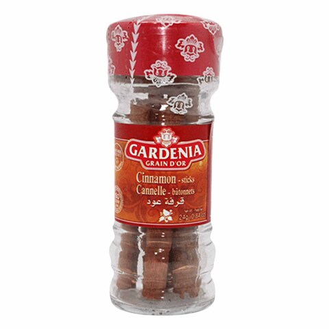 Gardenia Grain D&rsquo;Or Cinnamon Sticks 42g