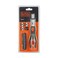 Black+Decker Multibit Ratcheting Sd 10Bits