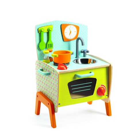 Djeco Gaby&#39;s Cooker