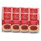Luna Tomato Paste 8x135gr