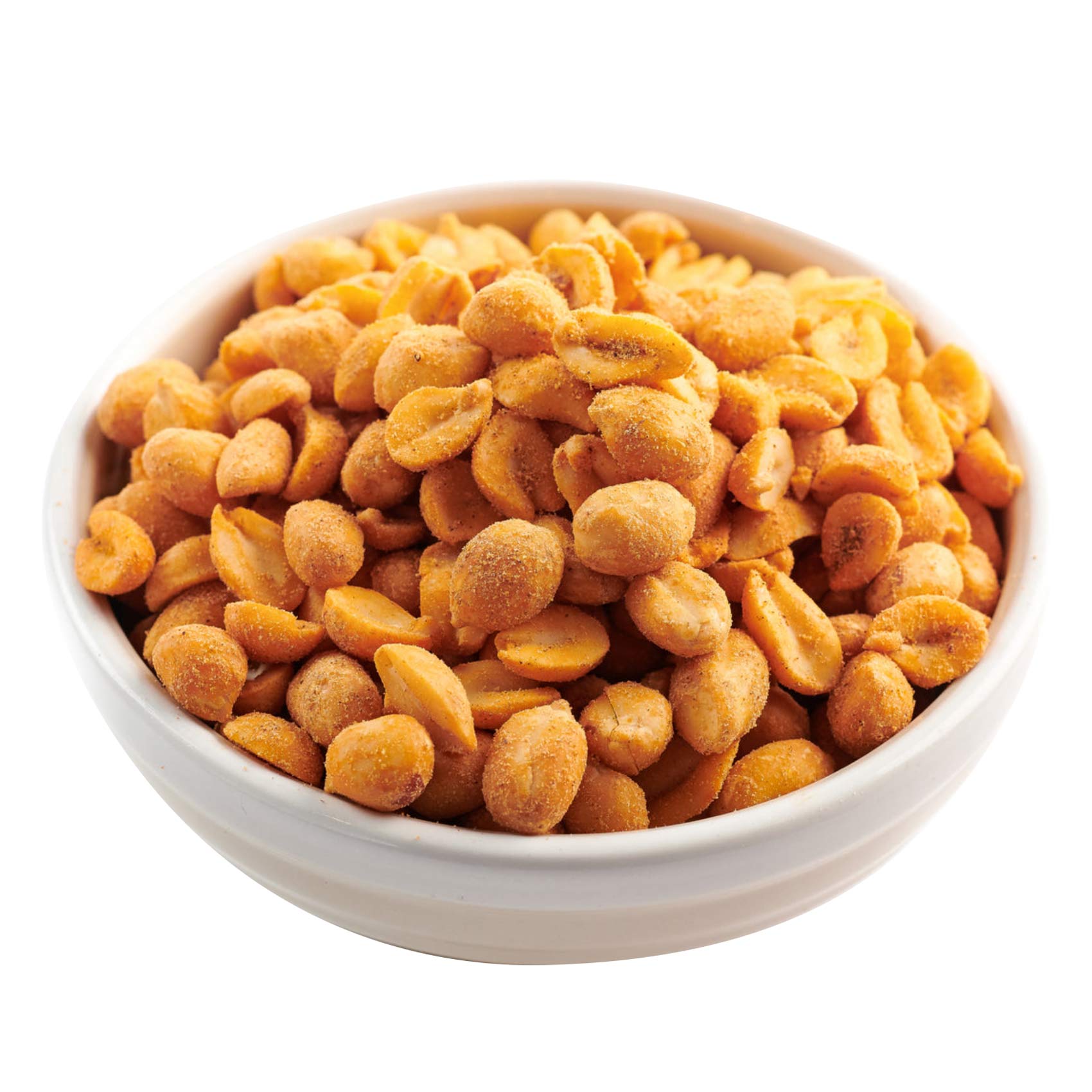 Eva Chilli Peanuts