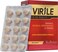Glow Radiance Virile For Stamina 60 Tablets