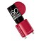 Rimmel London 60 Seconds Super Shine Nail Polish 710 Oh My Cherry
