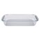 GLASS CASSEROLE 8080-2 1.6L