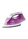Panasonic - Electric Steam Iron 1550W NI-M250TGTV Purple/White