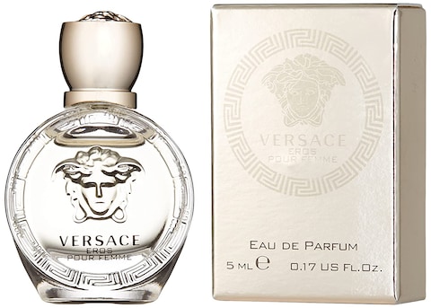 Versace Eros Pour Femme Eau De Parfum - 5ml