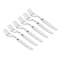 Montavo Roma Cake Fork 6 Pieces