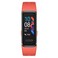 Huawei ADS-B29 Band 4 Activity Tracker Amber Sunrise