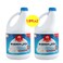 Carrefour Bleach Original 1.89L Pack of 2