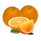 Orange Navel Imported