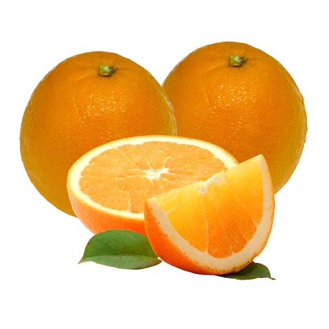 Orange Navel Imported