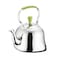 Tea Kettle Silver 1.5L