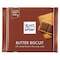 Ritter Sport Butter Biscuit Chocolate 100G