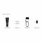 Braun Shaver Blacck Box - Black - 5140S